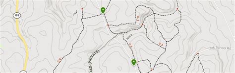 trails  cheslen preserve pennsylvania alltrails