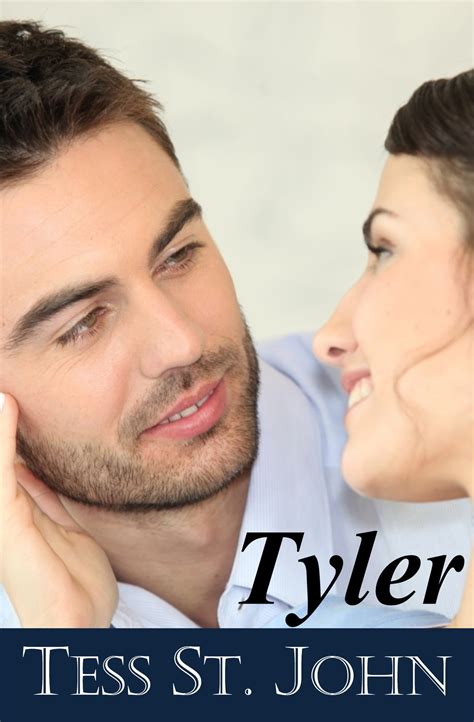 tyler romance breaks danby series    tess st john epub