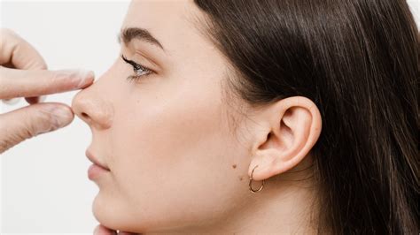 nose tip surgery  korea costs  clinics procedure types