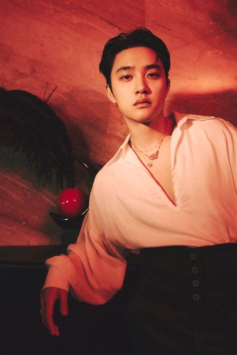 EXO - 'EXIST' Teaser Images | kpopping