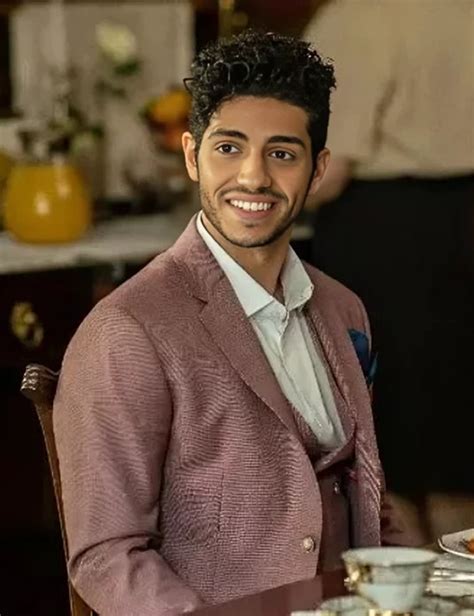 prince thomas  royal treatment brown blazer william jacket