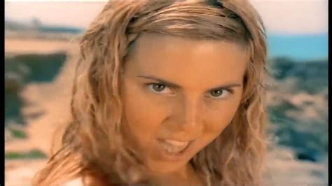 Melanie C - I Turn To You (Fan Music) - YouTube