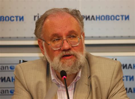 Владимир Чуров: цитаты, афоризмы и высказывания