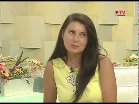 Интервью с дочерью Юрия Хоя - YouTube