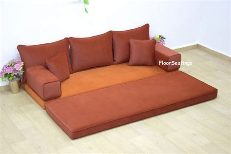 amber modular floor sofa custom floor seating floor sectional seat bed