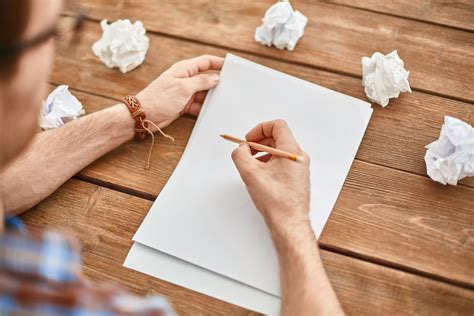 Screenwriting Tips: How to Write a Creative Script — Premiere Gal