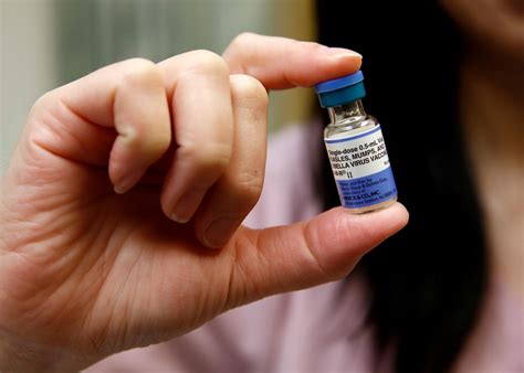 PBS News Hour - How vaccine hesitancy is causing deadly measles