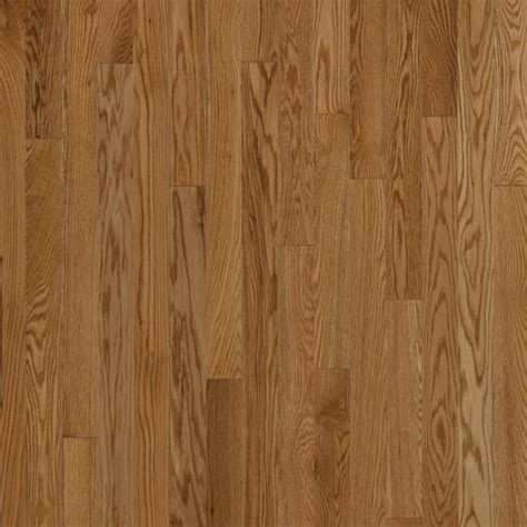 RED OAK, NATURAL - Wood Floors by JBW