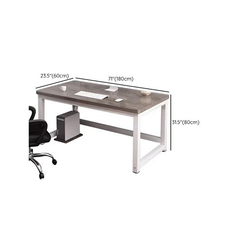 modern corporate computer table primo shop furniture shop  kenya