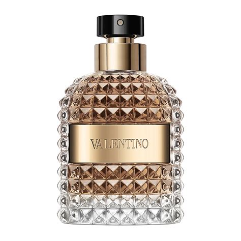 Valentino Uomo Eau de Toilette 100ml | FEELUNIQUE