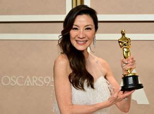Michelle Yeoh | Biography, Movies, & Facts | Britannica 