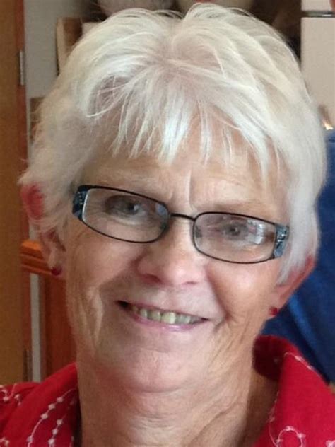 Karen Ann (Vigesaa) Johnson - The Bemidji Pioneer is your #1 source for ...