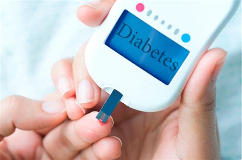 gejala diabetes wajib diketahui nomor    disepelekan