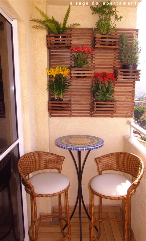 Sacada De Apartamento Pequeno - Cadeira Para Sacada De Apartamento Pequeno - FDPLEARN
