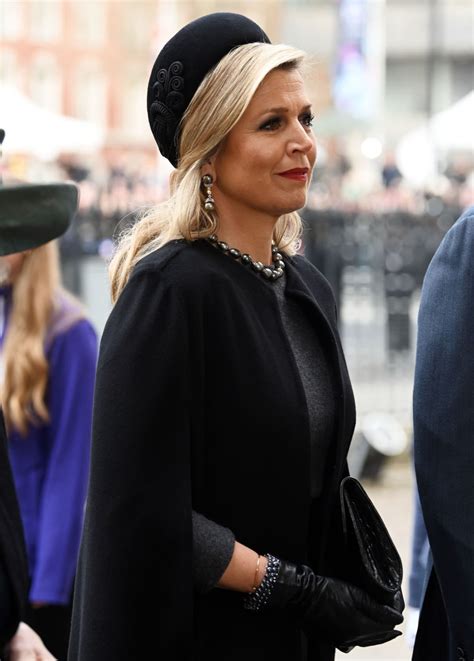 Holandská kráľovná Maxima BODUJE perfektným štýlom! Jej triky, ako