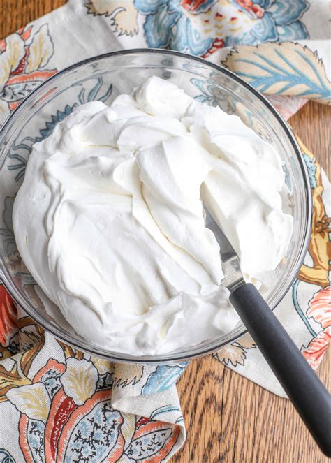 how to make heavy whipping cream from milk 3