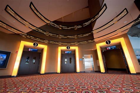 Redefining the Movie Theater Experience | Dimensional Innovations