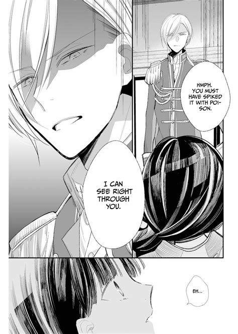 Read Manga My Blissful Marriage - Chapter 2