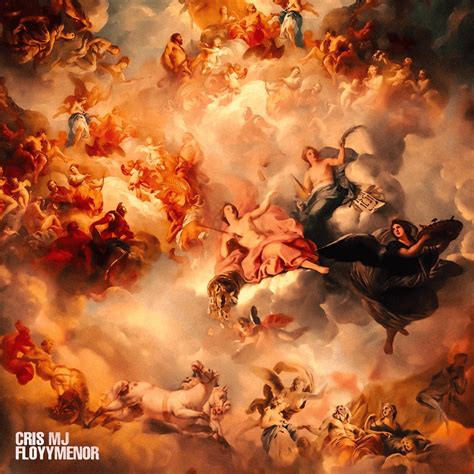 popular song  mj ep  cris mj floyymenor