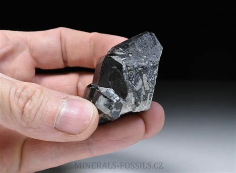 Kasiterit | minerals-fossils.cz