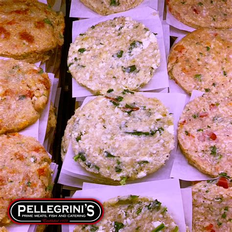 Gourmet... - Pellegrini's Prime Meats, Fish & Catering