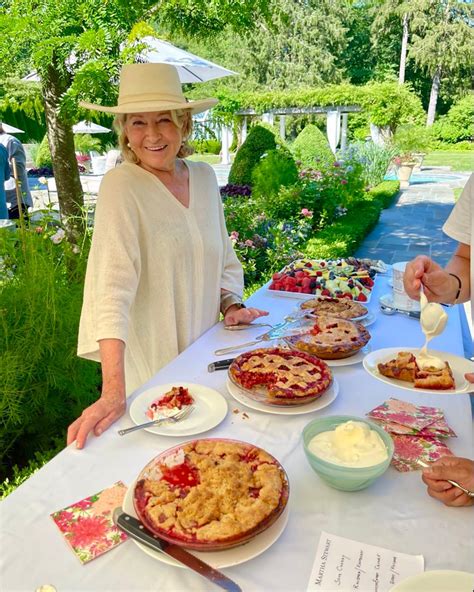 Martha Stewart, 81, goes topless to promote coffee brand