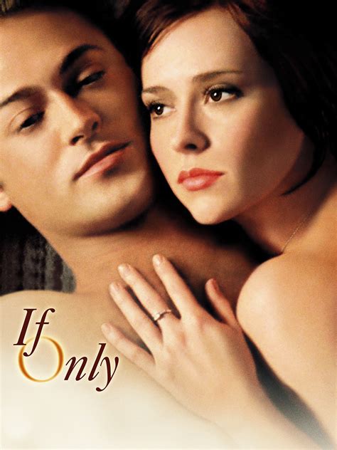 Prime Video: Si tan solo (If Only)