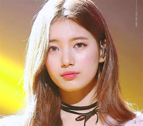 Face Photography Bae Suzy We Are Young Korean Celebri - vrogue.co
