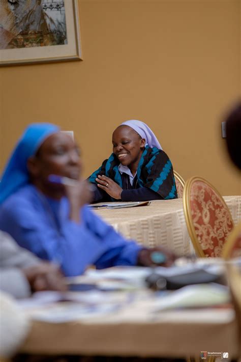 The Sisters Blended Value Project (SBVP) Hosts the Inaugural Strathmore