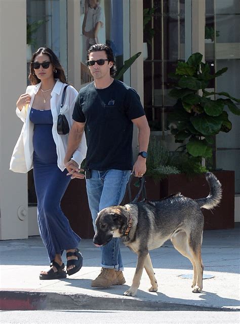 Jarah Mariano Embarks on Motherhood Journey with LA Baby Shopping Spree