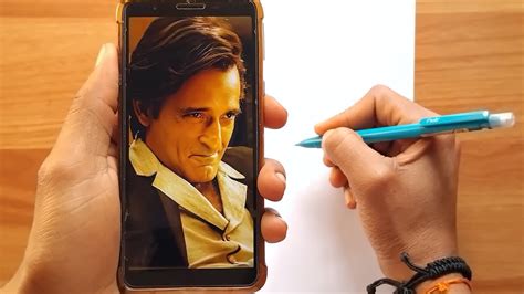 akshaye khanna  rehman dakait  dhurandhar  drawing step