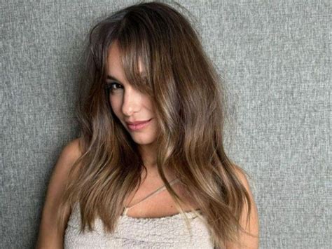 Pampita y el detalle en una foto que denota un posible compromiso con ...