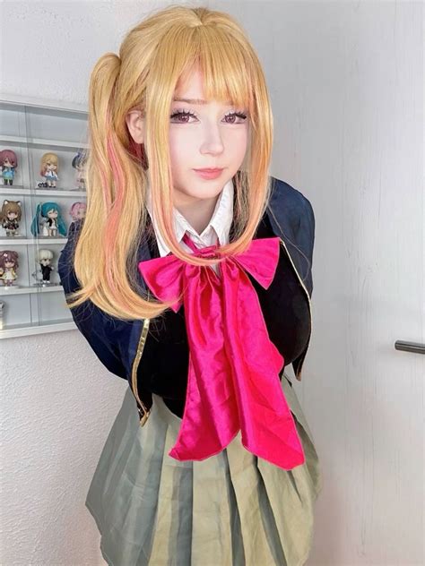 Best 12 Hatsune Miku Squid Game Cosplay – Upminaa – Artofit