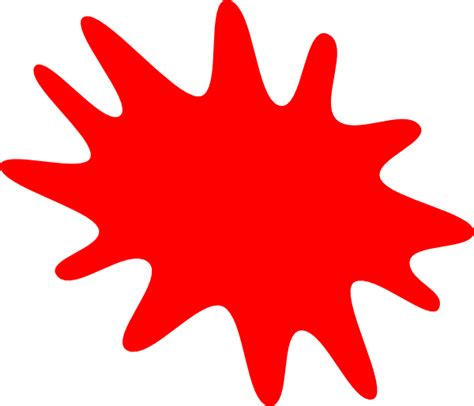 paint splodges   paint splodges png images