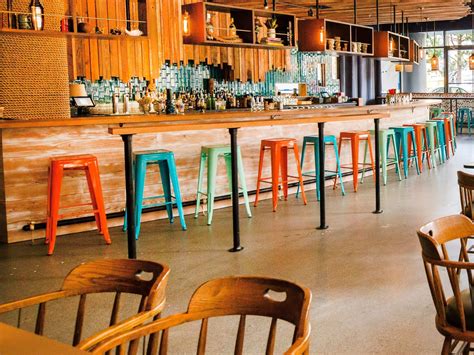 The Best Wine Bars In Seattle - Seattle - The Infatuation
