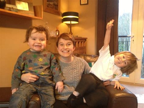 Wonderful Women Wednesday-The Interview: Actress Isobel Pravda - Honest Mum