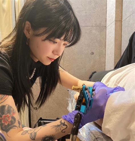 新宿 タトゥースタジオ FugaTattoo