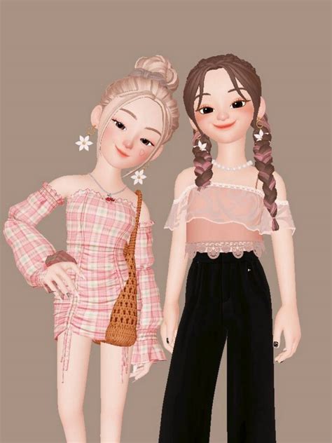 [100+] Zepeto Wallpapers | Wallpapers.com