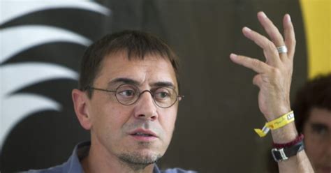 21 cosas que no sabías de Juan Carlos Monedero
