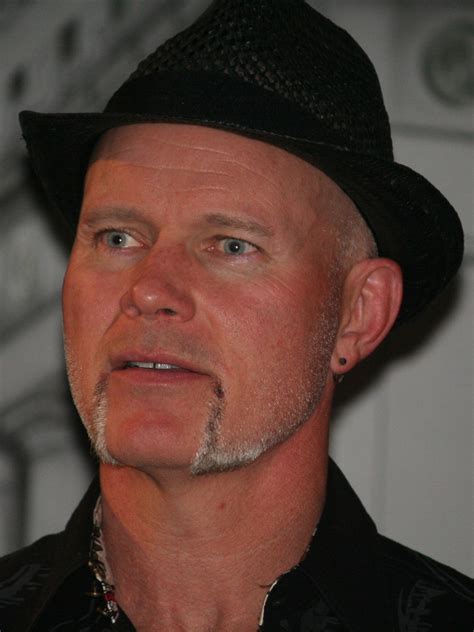 “And It Was Scary”: Former WCW Wrestling Star’s Unbelievable Escape