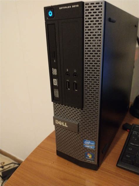 Dell Dator (439548527) ᐈ Köp på Tradera