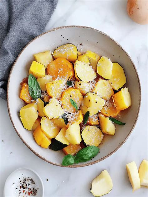 Irresistible Sautéed Patty Pan Squash: Quick and Delicious