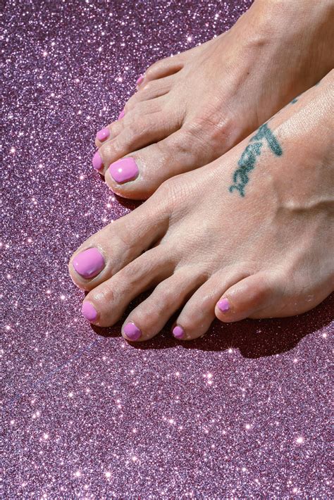 summer pedicure ideas