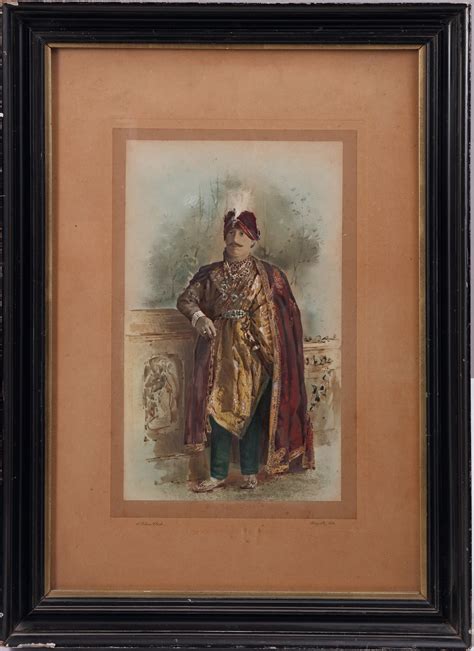 Victor Duleep Singh
