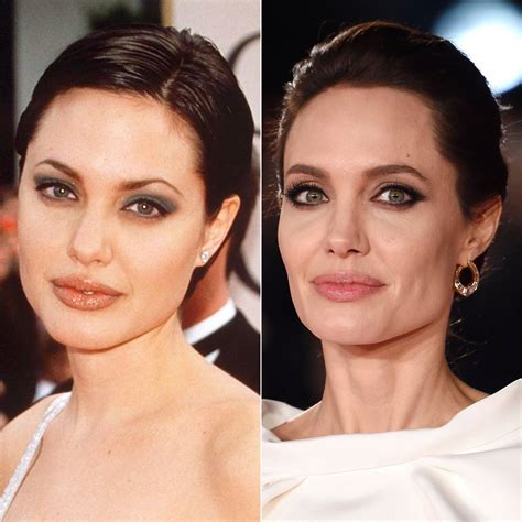 Thicker Eyebrows More Attractive at Julie Jinks blog