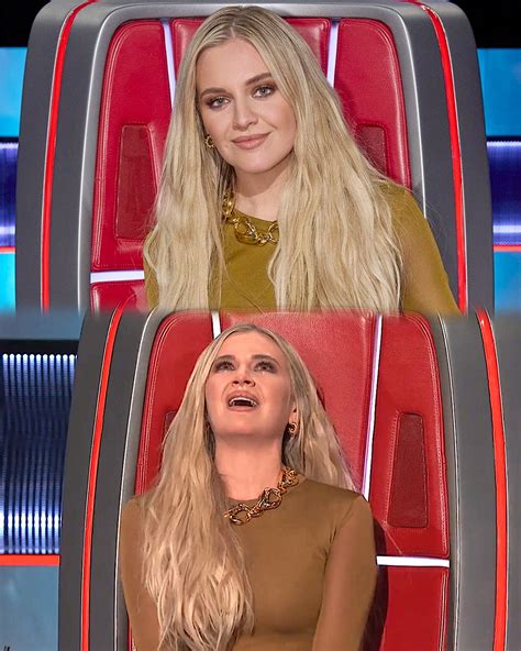 Melodic - [OFFICIAL] Kelsea Ballerini Breaks Silence on Fans Upset Over