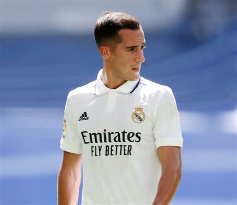 Lucas Vazquez Archives - Football España