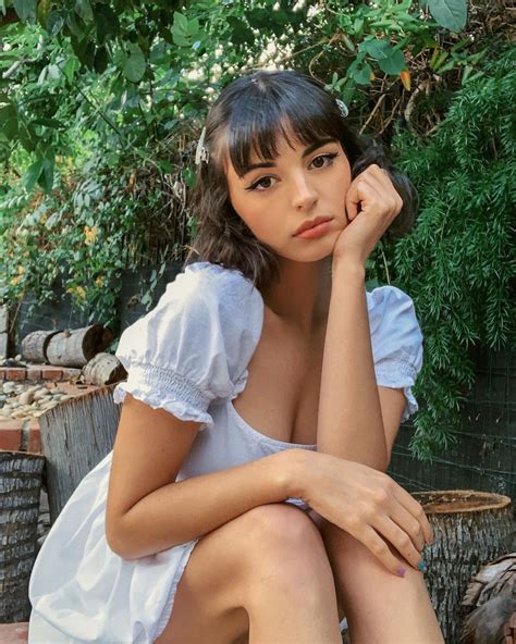 Rebecca Black - Live Stream 04/17/2020 • CelebMafia