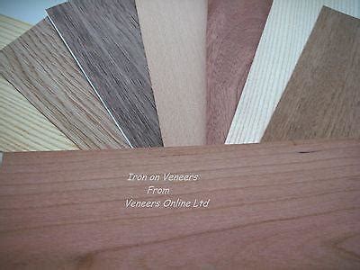 thin wood veneer sheets wood veneers flexible paintable laminate