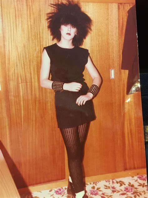 Pin by pistolet pixie on outfit inspiration in 2025 | 80s alternative